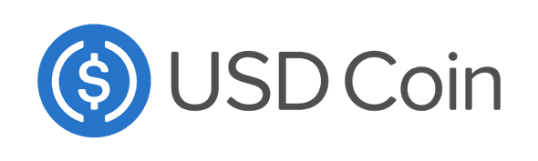 USDC Logo